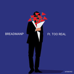 RED FLAGS FT. TOO REAL