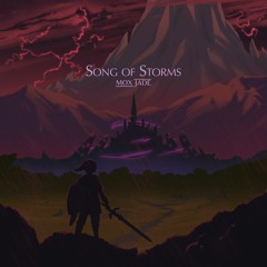 Song of Storms (Zelda Dubstep Remix)