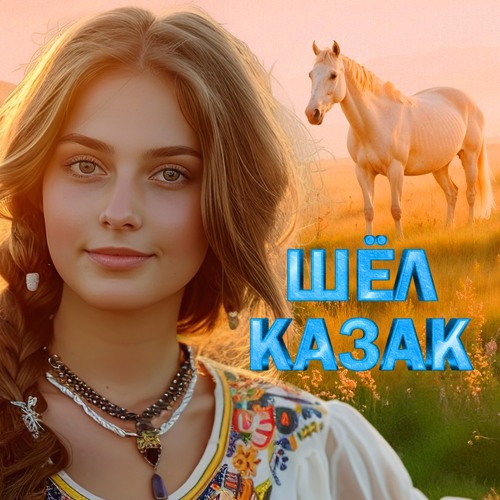 Плывет веночек
