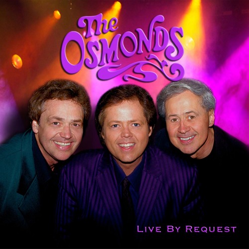 The Osmonds