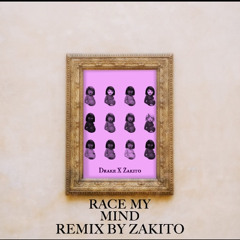 Race My Mind feat. Zakito (Remix)