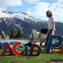 Holiday in Switzerland (acid pauli & NU edit)