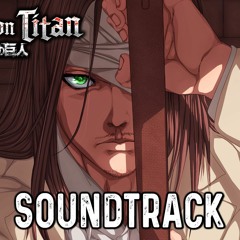 Attack On Titan Season 4 OST "The Other Side of the Sea (Warhammer Titan Theme)" Orchestral Cover