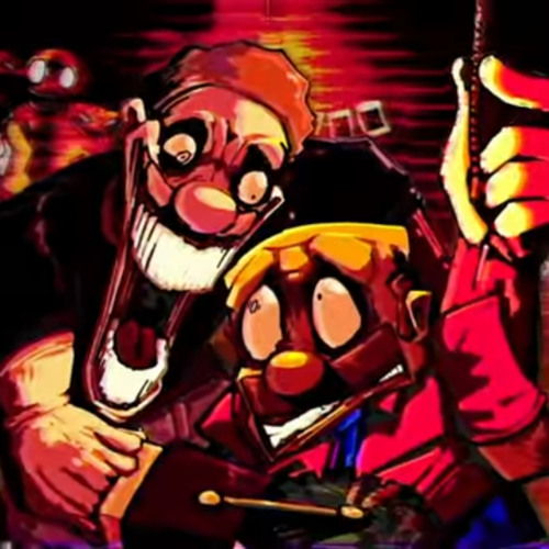 Shucks Remix V2 | Not Official Upload