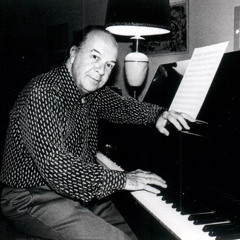 "Acalanto da rosa" - Claudio Santoro e Vinícius de Moraes