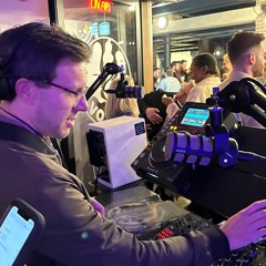 ELEVATION LONDON MIX COMPETITION MAY 2023