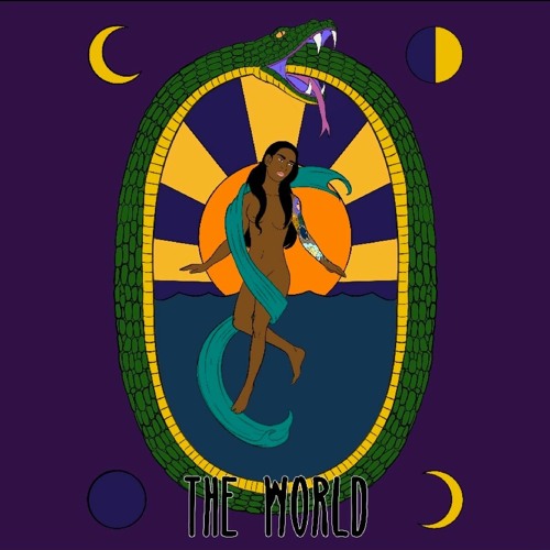 The World [Prod. Steven Trueba]