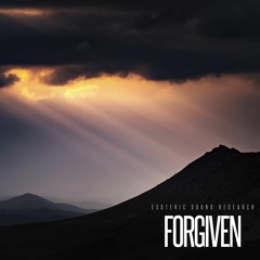 Forgiven