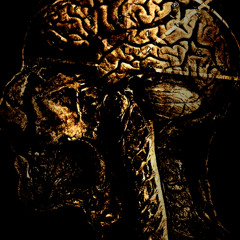 at the edge of my mental state