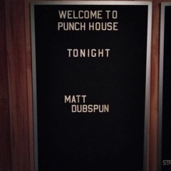 LIVE @ Punch House Pilsen, Chicago 12/5/2022