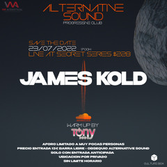 Alternative Sound_23/07/22