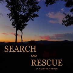 Search And Rescue - Drake (DnB Remix)