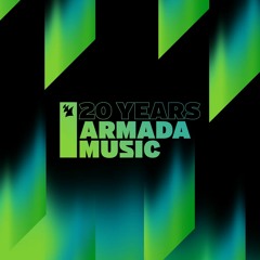 Armada Music Label Showcase — June 2023
