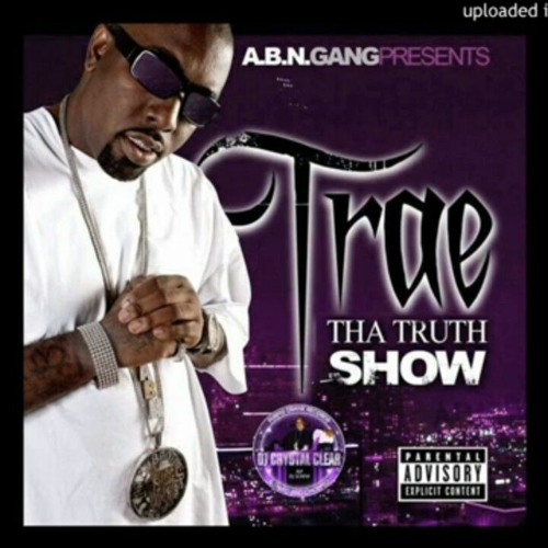 Trae Tha Truth - Couple Grand Slowed & Chopped by Dj Crystal Clear