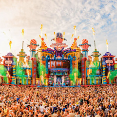 Intents Warm Up Mix 2025 by Triton