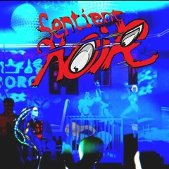 Dark Kiss Track | Sentient Noir