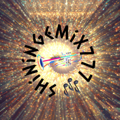 Shiningemix777   ~Birthday Tek Blues Edit~