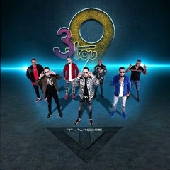 T - Vice Live 2021 - -San Limit