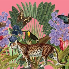 DJ Ramzy- Monolingual - Arab hip hop