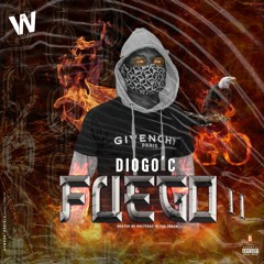 Diogo Cy-Fuego Part2
