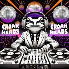 Zaba the Frog / Croakheads Resident / Funk/Disco/Tech House Mix