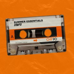 CRWFD - SUMMER ESSENTIALS
