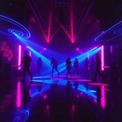 DANCE ALL NIGHT(club-version)