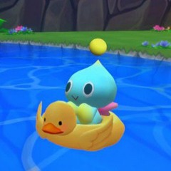 The Up Down (Instrumental) || 💿💾