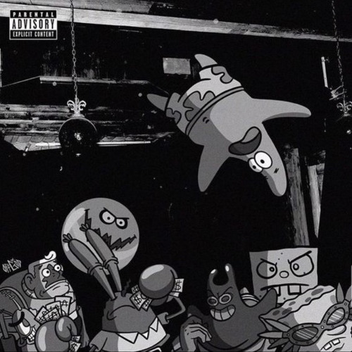 squabble w/ KXIZ3N (prod. jaconons)