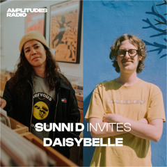 Sunni D Invites Daisybelle