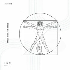 Albert Salvatierra - Insomnia (S-File Remix) [Elart]