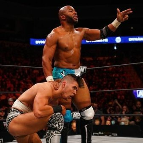 'Lethal Injection' Jay Lethal 2nd AEW Theme