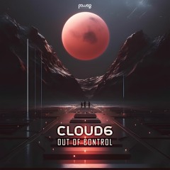 Cloud6 - Out Of Control (pwrep385 - Power House Records)