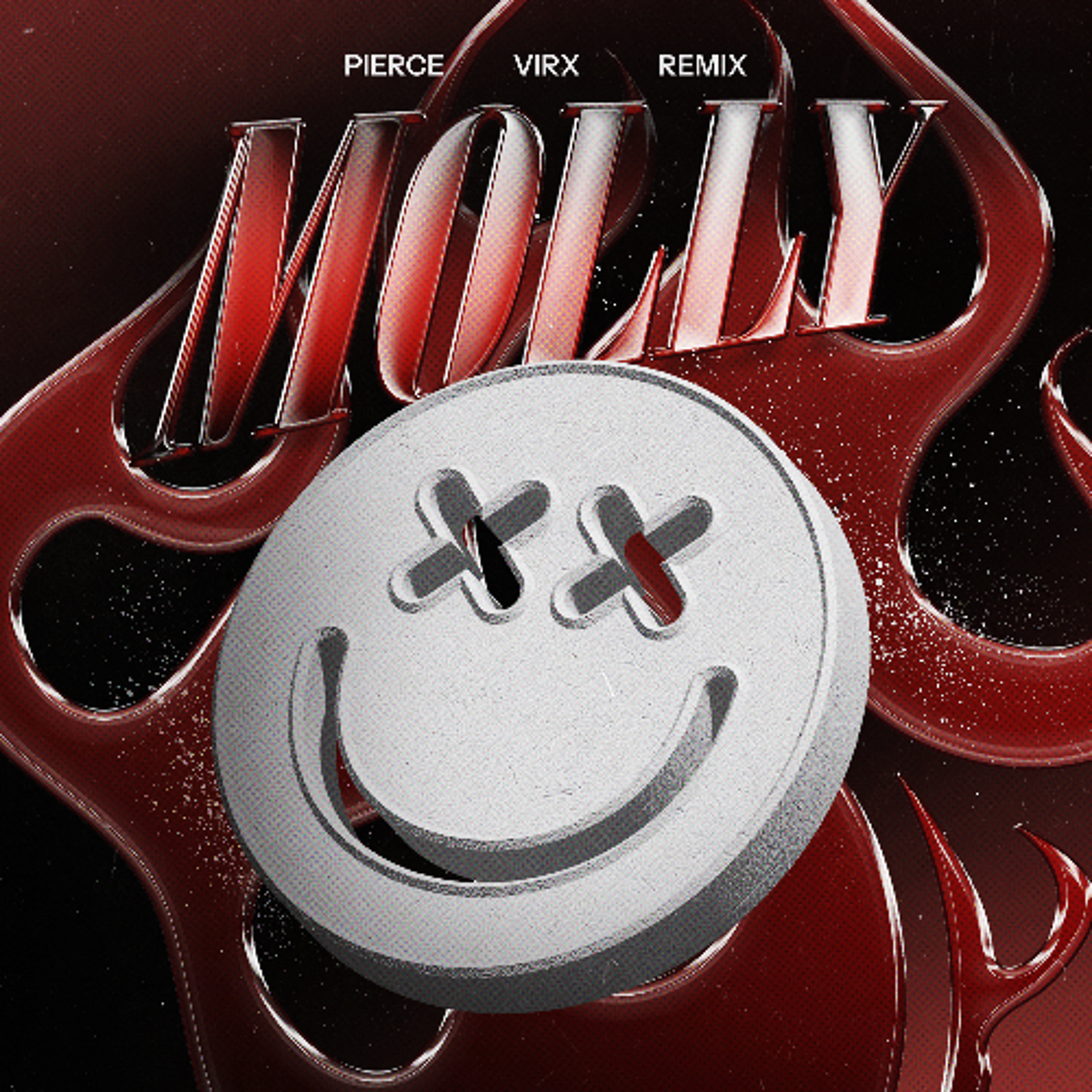 TYGA - MOLLY (PIERCE & VIRX REMIX) episode artwork