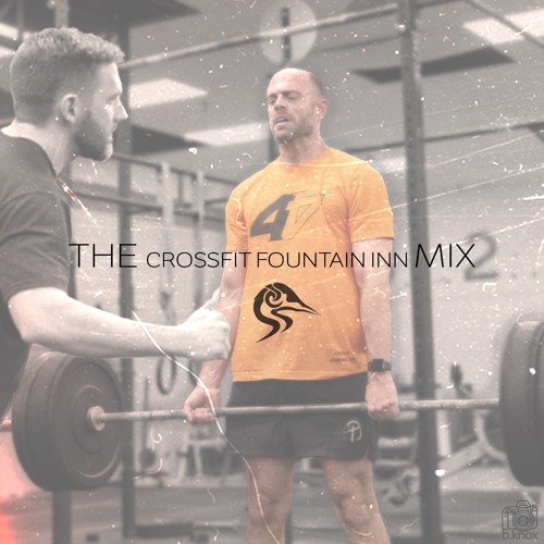 CrossFit Fountain Inn Mix