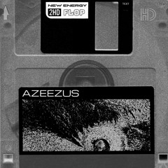 AZEEZUS (EP)