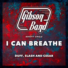 I Can Breathe (feat. Cesar Gueikian)