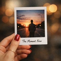 The Moment Now / radio edit