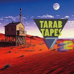 TARAB TAPES //2 [deep]