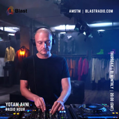 Radio Hour - November 2024 - INN7.FM