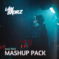 June 2023 Mashup Pack