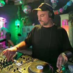 Techno & Techhouse Summer inspiration