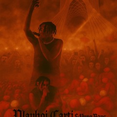 Fadaei X Playboi Carti - 4TSPOON  Narefigh (feat. Shapur)