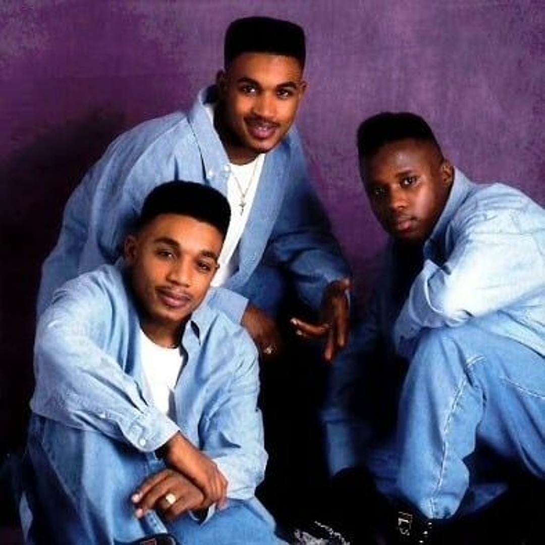H-Town's hit single 'Knockin' Da Boots' 英12” H-Town Knockin Da