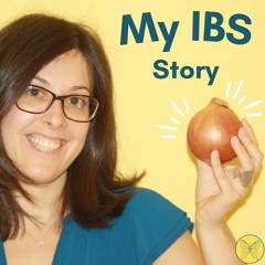 Paying it forward: Tracey's story of having therapy for IBS (Episode 6)