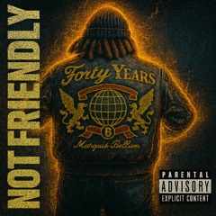 Not Friendly