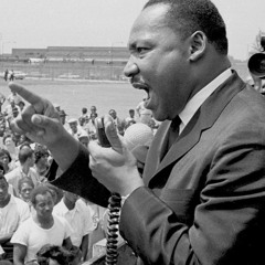 Episode 29: Dr. Martin Luther King Jr.