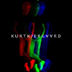 Kurt Kjergaard - Deep Space Berlin #045