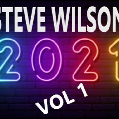 Steve Wilson - 2021 Vol 1