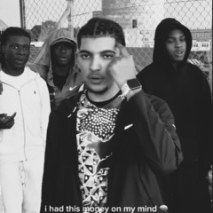 Badman Freestyle (Unreleased) - Em Dee [Remix]